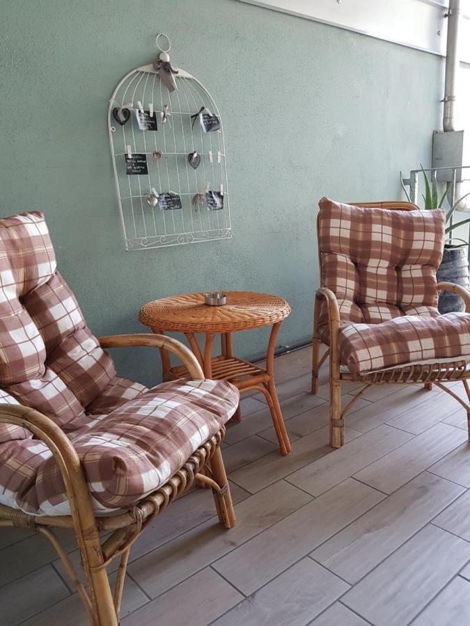 Bed & Breakfast Luna Ravenna