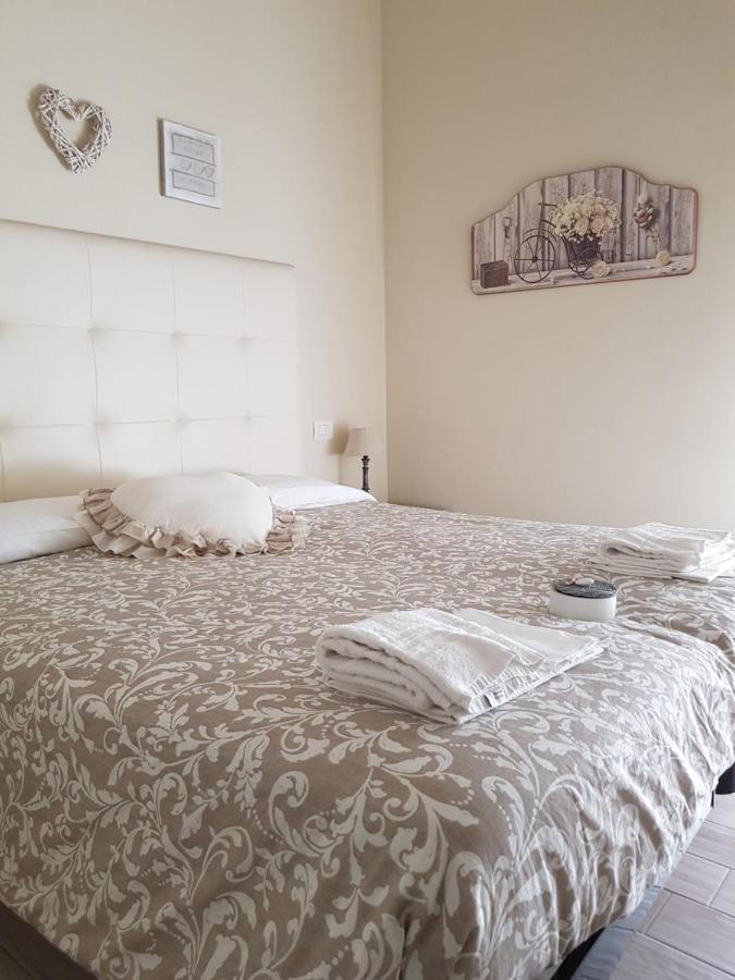 Luna Bed & Breakfast *