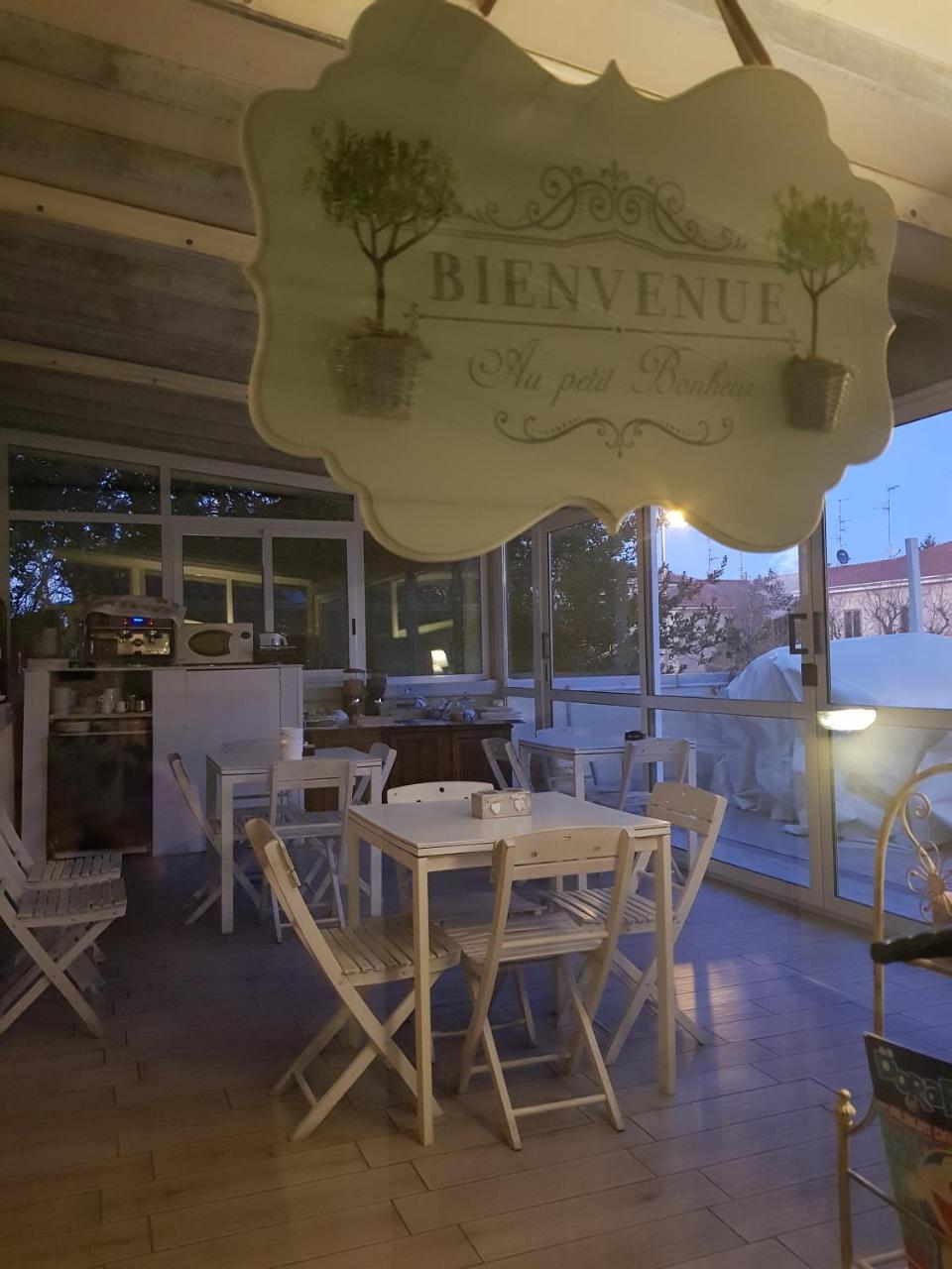 Bed & Breakfast Luna Ravenna